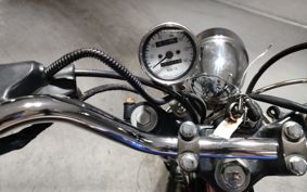 HONDA FTR223 MC34