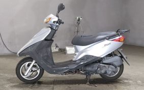 YAMAHA AKUSHI STREET SE53J