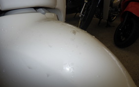 HONDA CREA SCOOPY AF55