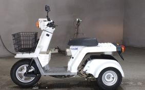 HONDA GYRO TD02