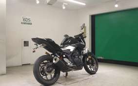 YAMAHA YZF R-3 2015 RH07J