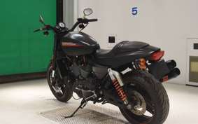 HARLEY XR1200X 2010