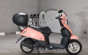 SUZUKI LETSG CA4AA