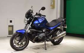 BMW R1200R 2013
