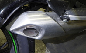 KAWASAKI NINJA 400 2015 EX400E