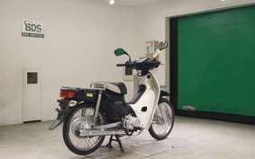 HONDA C50 SUPER CUB 1998 AA04