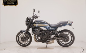 KAWASAKI Z900RS 2022 ZR900C