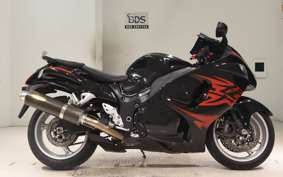 SUZUKI GSX-1300R HAYABUSA 2009
