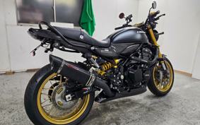 KAWASAKI Z900RS SE 2025 ZR900K