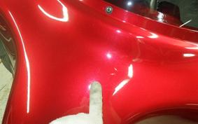 HARLEY FLHX 1690 2013