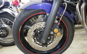 YAMAHA XJR1300 Gen.2 2010 RP17J