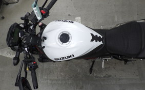 SUZUKI SV650 A 2022 VP55E