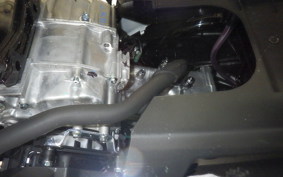 HONDA PCX125 1997 JK05