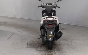 YAMAHA CYGNUS125XSR SED8J