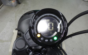 HONDA CT125-2 2017 JA65