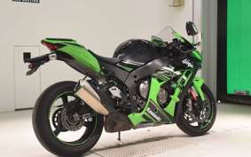 KAWASAKI ZX 10 NINJA ABS 2018