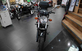 HONDA VTR 250 MC33