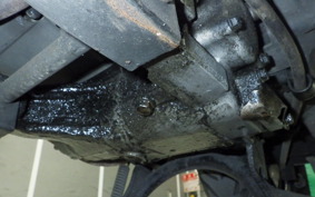 SUZUKI ADDRESS V125 G CF46A