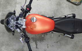 TRIUMPH SPEED TWIN 2022
