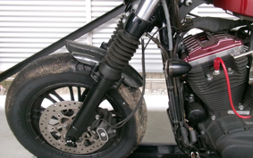 HARLEY XL1200X 2015 LC3