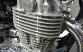 YAMAHA SR400 Gen.4 2016