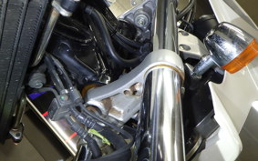 HONDA CB1100 ABS 2010 SC65