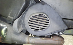 SUZUKI ADDRESS V100 2011 CE13A