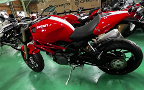 DUCATI MONSTAR 1100EVO 2012 ZDMM511JACB