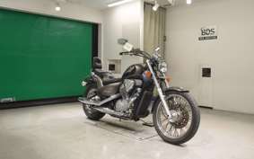 HONDA STEED 400 1997 NC26