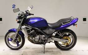 KAWASAKI BALIUS 250 1998 ZR250A