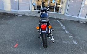 KAWASAKI W230 BJ230A