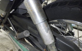 HONDA CBX125 CUSTOM JC12