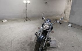 YAMAHA DRAGSTAR 400 CLASSIC 2006 VH01J