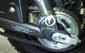 HONDA MONKEY 125 2002 JB03