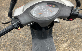 YAMAHA JOG DELUXE SA36J