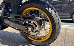 HONDA XL750 TRANSALP  2023 RD16