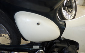 HONDA LITTLE CUB E 2015 AA01