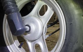 HONDA DIO Gen.6 2021 AF62