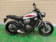Фото Yamaha XSR700 2021 с японского аукциона