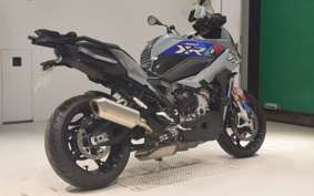 BMW S1000XR 2021