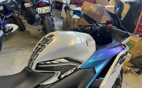 YAMAHA YZF-YZF-R3 ABS 2025 RH25J