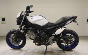 SUZUKI SV650 A 2017 VP55B
