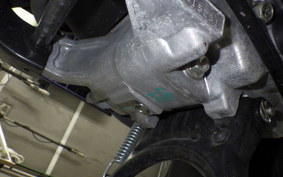 SUZUKI LET's Super Good CA4AA