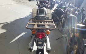 HONDA CD125T BENLY JA03