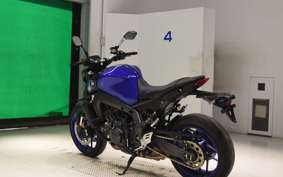 YAMAHA MT-09 2022 RN69J