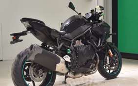 KAWASAKI ZH2 2021 ZRT00K