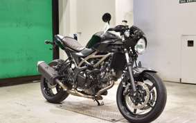 SUZUKI SV650 X A 2022 VP55E