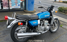SUZUKI GT750 2021 GT750