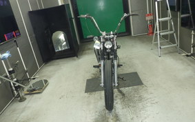 YAMAHA SR400 Gen.2 1998 1JR