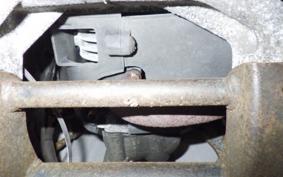 SUZUKI PALETTE CA41A